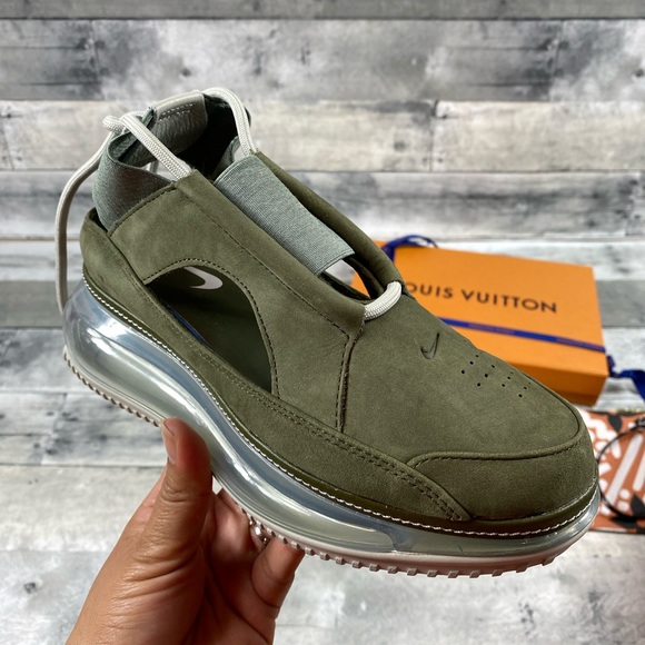 air max ff 720 cutout sneaker